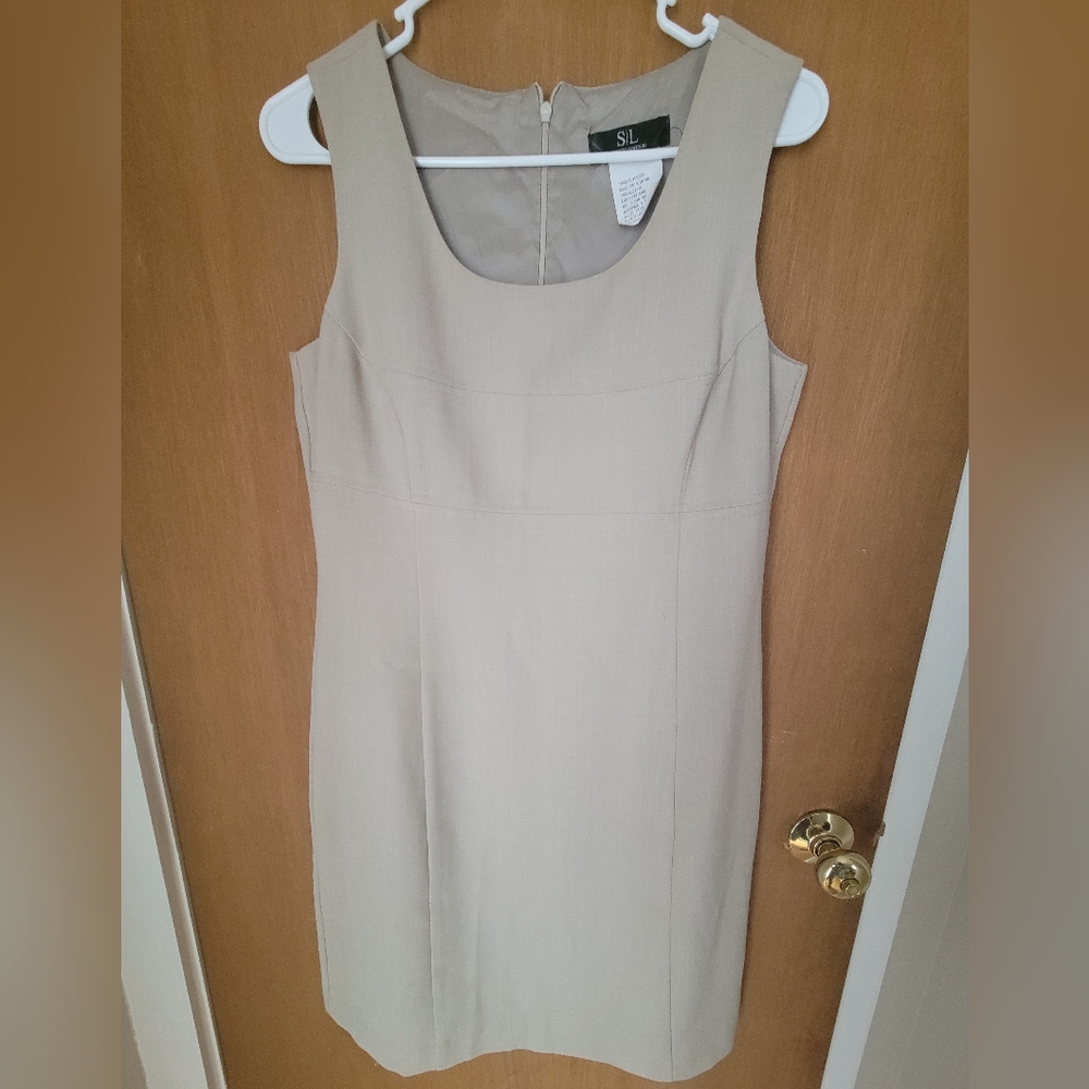 S|L Formal/Business Dress